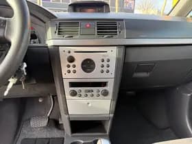 Opel Meriva thumbnail 12