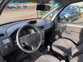 Opel Meriva thumbnail 7