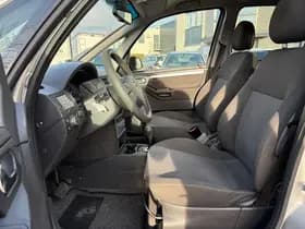 Opel Meriva thumbnail 8