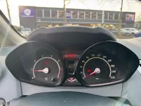Ford Fiesta thumbnail 11