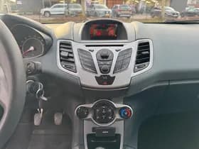 Ford Fiesta thumbnail 12