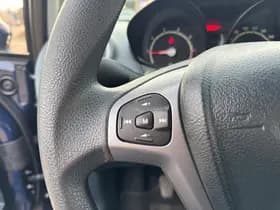 Ford Fiesta thumbnail 14