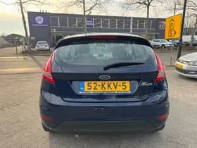 Ford Fiesta thumbnail 6