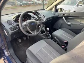 Ford Fiesta thumbnail 7