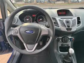 Ford Fiesta thumbnail 10