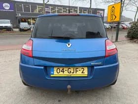 Renault Mégane thumbnail 6