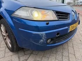 Renault Mégane thumbnail 7