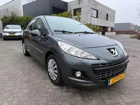Peugeot 207 thumbnail 2