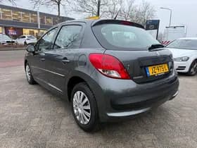 Peugeot 207 thumbnail 4