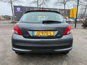Peugeot 207 thumbnail 6