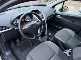 Peugeot 207 thumbnail 7