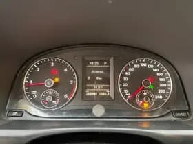 Volkswagen Touran thumbnail 13