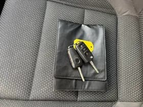 Volkswagen Touran thumbnail 19