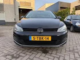 Volkswagen Golf thumbnail 5