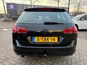 Volkswagen Golf thumbnail 6