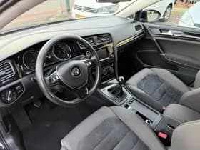 Volkswagen Golf thumbnail 8