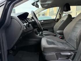 Volkswagen Golf thumbnail 9