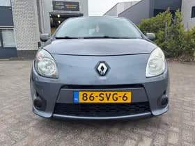 Renault Twingo thumbnail 5