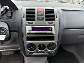 Hyundai Getz thumbnail 11