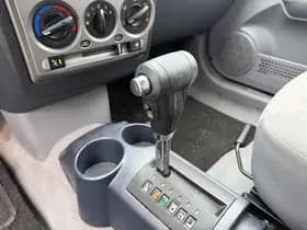 Hyundai Getz thumbnail 12