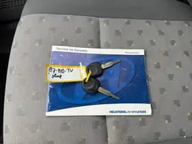 Hyundai Getz thumbnail 14