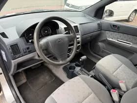 Hyundai Getz thumbnail 6