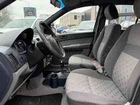 Hyundai Getz thumbnail 7