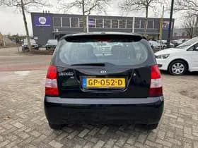 Kia Picanto thumbnail 6