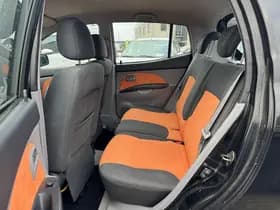 Kia Picanto thumbnail 9