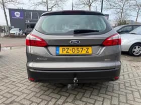 Ford Focus thumbnail 6