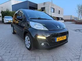 Peugeot 107 thumbnail 2