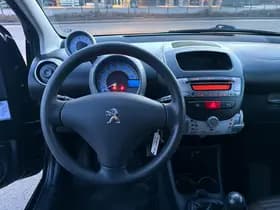 Peugeot 107 thumbnail 11