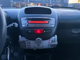 Peugeot 107 thumbnail 13