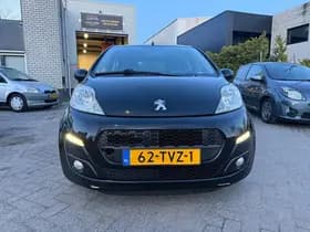 Peugeot 107 thumbnail 5