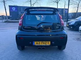 Peugeot 107 thumbnail 6