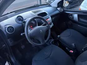 Peugeot 107 thumbnail 7