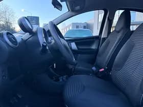 Peugeot 107 thumbnail 8