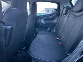 Peugeot 107 thumbnail 10