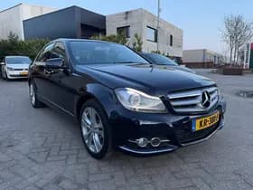 Mercedes-Benz C-Klasse thumbnail 2