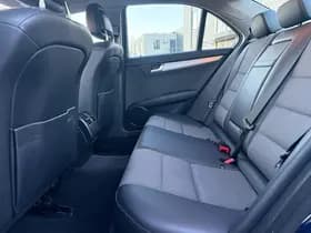 Mercedes-Benz C-Klasse thumbnail 11