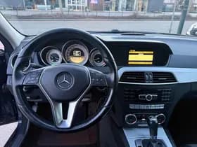 Mercedes-Benz C-Klasse thumbnail 12