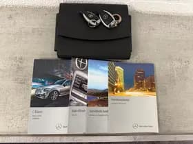 Mercedes-Benz C-Klasse thumbnail 18