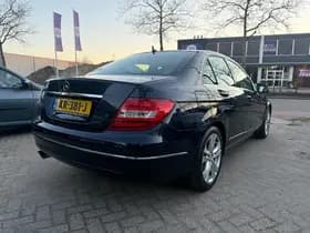 Mercedes-Benz C-Klasse thumbnail 4