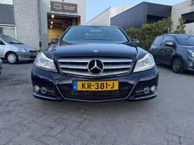 Mercedes-Benz C-Klasse thumbnail 5