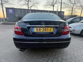 Mercedes-Benz C-Klasse thumbnail 6