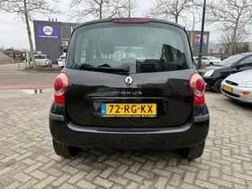 Renault Modus thumbnail 5