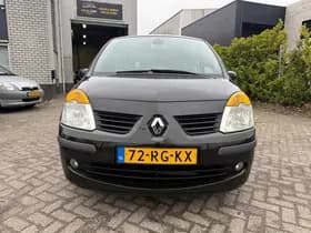 Renault Modus thumbnail 6
