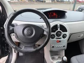 Renault Modus thumbnail 7