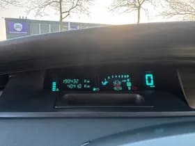 Renault Scénic thumbnail 14