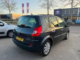 Renault Scénic thumbnail 3